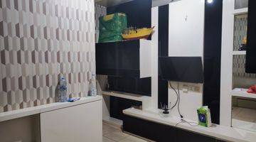 Gambar 1 Disewakan Apartmen Teluk Intan tower Sapphire 2BR FULL FURNISH tinggal Bawa Koper