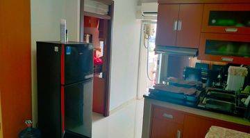 Gambar 2 Apartemen Pluit Sea View Full Furnished Siap Huni Type 60m2