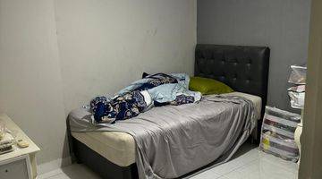 Gambar 5 Apartmen teluk Intan Type 70 3 Kamar Tidur Furnished