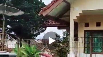 Gambar 2 Villa Puncak Cipanas Furnished 2 Lantai Siap Huni