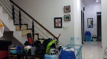 Gambar 3 Dijual Rumah 2 Lantai Daerah Gedong Panjang Luas 57m2 Jakarta Utara