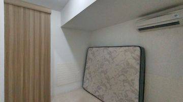 Gambar 4 Disewakan Apartemen Teluk Intan Tower Sapphire Type 30 1 Kamar Tidur Semi Furnish