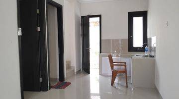 Gambar 1 Dijual Rumah Minimalis Modern Siap Huni Kinaya Residence Cirebon 