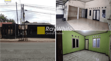 Gambar 1 Dijual Rumah Mainroad Cocok Untuk Usaha di Lemahabang, Cirebon