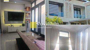 Gambar 1 Dijual Rumah Siap Huni Perum Kinaya Residence Kedawung Cirebon