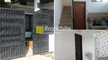 Gambar 5 Dijual Rumah 2 Lantai di Perum Kecapi, Kalijaga, Cirebon