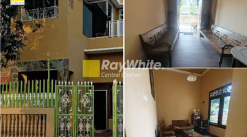 Gambar 1 Dijual Rumah 2 Lt di Daerah Perum Burung, Cirebon