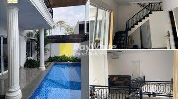 Gambar 1 Dijual Rumah Mewah Siap Huni Di Setrayasa Cirebon 