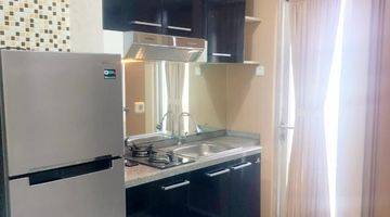 Gambar 2 DIJUAL CEPAT APARTEMEN GUNAWANGSA MANTAR 2 BR MURAH