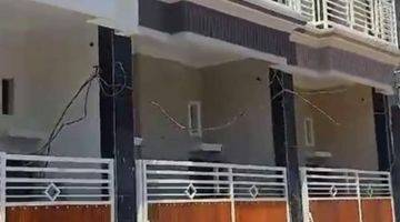 Gambar 3 Dijual Rumah Baru Bronggalan 2 Lt Minimalis