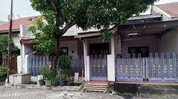 Gambar 1 Dijual Rumah 2 Lt Murah Pondok Tjandra Jl Blimbing