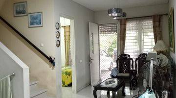 Gambar 3 DIJUAL RUMAH SAN ANTONIO 2 LT FULL BANGUNAN