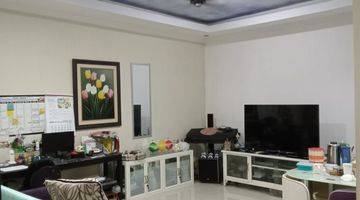 Gambar 2 DIJUAL RUMAH SAN ANTONIO 2 LT FULL BANGUNAN