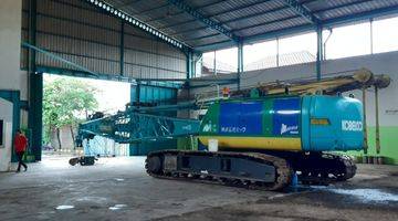 Gambar 1 Turun Harga, Jual Gudang Cibitung, Bekasi Lt 1460m²