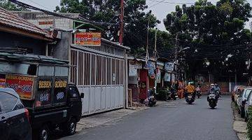 Gambar 2 Jual Cepat Rumah Cilitan Harga Turun 10m Jadi 7m