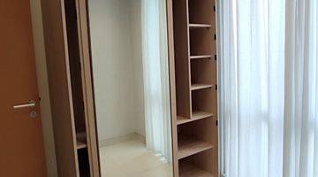 Gambar 1 Si, Sewa Apartemen The Mansion Kemayoran