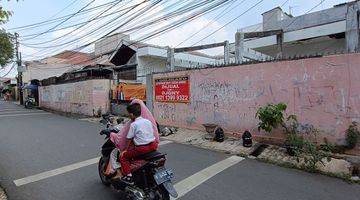 Gambar 1 Jual Cepat Rumah Lama 1 Lantai, Kebon Baru. Tebet 