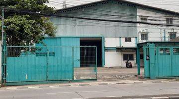 Gambar 2 Turun Harga, Jual Gudang Cibitung, Bekasi Lt 1460m²