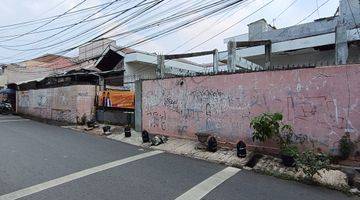 Gambar 5 Jual Cepat Rumah Lama 1 Lantai, Kebon Baru. Tebet 