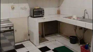 Gambar 4 19400-Dj, Sewa Rumah Komplek Sunter 2 Lantai