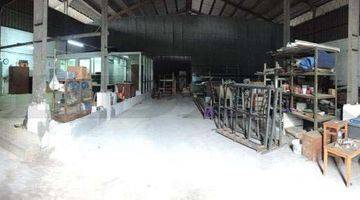 Gambar 2 Bn/Fd/br, Jual Gudang Sunter Lt 1500m²