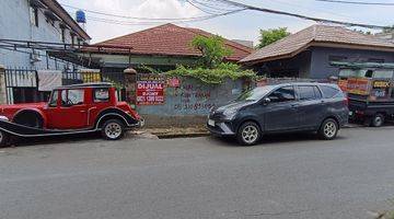 Gambar 1 Jual Cepat Rumah Cilitan Harga Turun 10m Jadi 7m