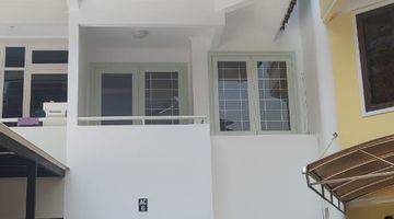 Gambar 2 20139-Dj, Jual Townhouse, Pluit Jakut