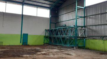 Gambar 4 Turun Harga, Jual Gudang Cibitung, Bekasi Lt 1460m²