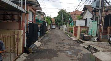 Gambar 1 DI JUAL RUMAH SIAP HUNI PERUM MEKAR INDAH CIJERAH KOTA BANDUNG