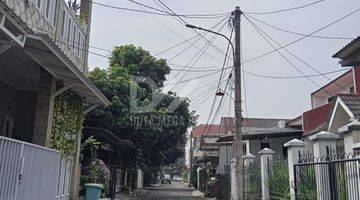 Gambar 3 Rumah Bagus Siap Huni di Cluster Graha Raya, Tangerang