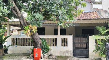 Gambar 1 Rumah Tabing Jakarta Pusat Hoek  SHM LT 217 m2 bebas banjir