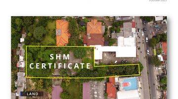 Gambar 3 Dijual /Sewa tanah Depok SHM  LT 2.304 m2, LB 355 m2 / RENT