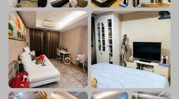 Gambar 1 Turun Harga Apartemen Royal Springhill Size 73m2 Tol Kemayoran