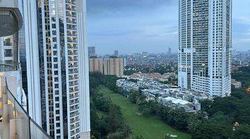 Gambar 2 Rent Apartemen Lotus Springhill View golf Private Lift size 73