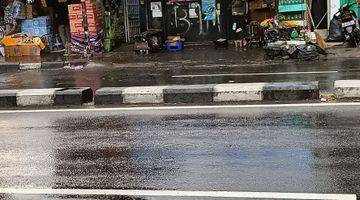 Gambar 2 Dijual Dibawah Njop Tanah Pinggir Jalan 135m2  , Letak Strategis