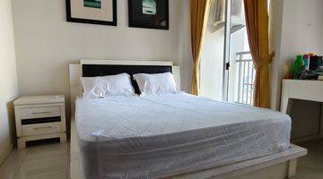 Gambar 2 Rent Apartemen Cosmo Terrace Thamrin Tinggal Bawa Koper 