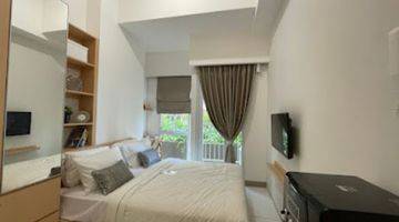 Gambar 2 Dijual Apartemen Tokyo Pik 2 Bwh Hrg Asar 50% Furnish Bawa Koper