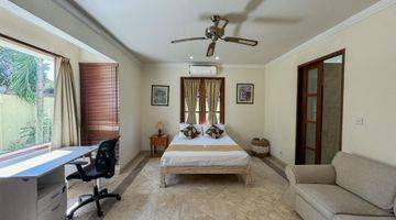 Gambar 4 Luxury Beautiful  5BR Villa  near Sanur Beach