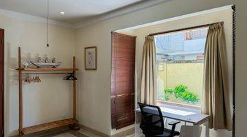 Gambar 5 Luxury Beautiful  5BR Villa  near Sanur Beach