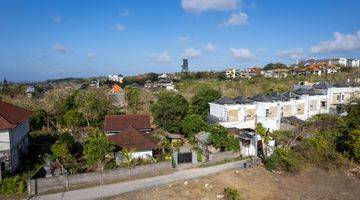 Gambar 3 Tanah Murah Unblock Ocean View di Jimbaran.