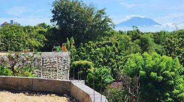 Gambar 5 Tanah Murah Unblocked  Ocean View di Sawangan, Nusa dua.