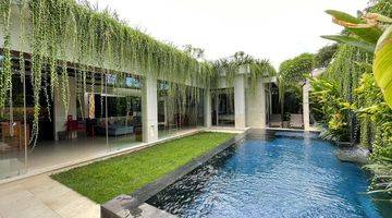 Gambar 3 Luxury Villa One gate System di Jimbaran