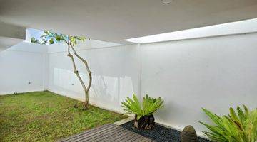 Gambar 3 Villa Ocean View One gate System di Ungasan