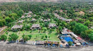 Gambar 2 Luxury Beachfront Resort In Pemuteran, Buleleng.