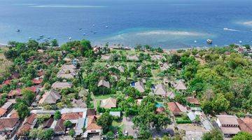 Gambar 3 Luxury Beachfront Resort In Pemuteran, Buleleng.