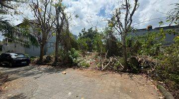 Gambar 2 Tanah Dalam Kompleks Villa Mewah di Jimbaran