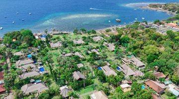 Gambar 5 Luxury Beachfront Resort In Pemuteran, Buleleng.