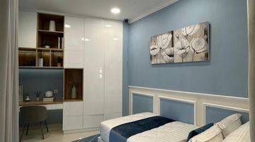 Gambar 5 Cluster Gading Serpong Full Furnish Shm Baru