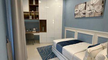 Gambar 2 Cluster Gading Serpong Full Furnish Shm Baru