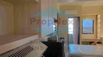 Gambar 4 Apartemen Vittorio Citraland Wiyung